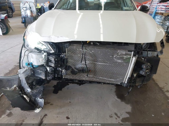 2021 NISSAN ALTIMA 1N4BL4CW1MN370797 Photo 5