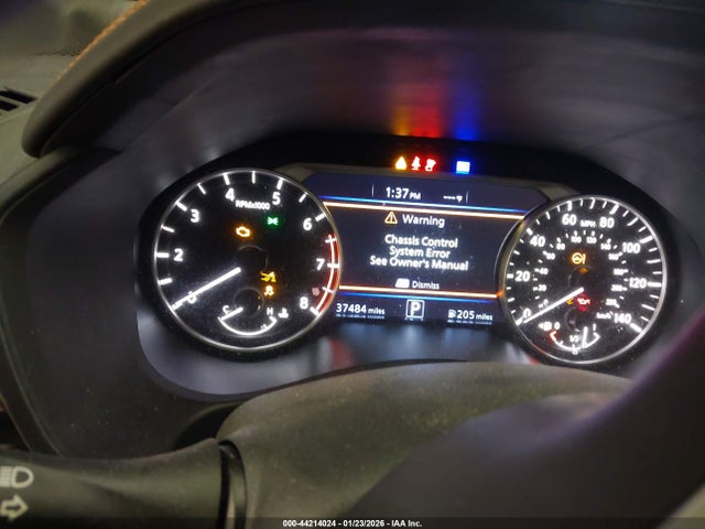 2021 NISSAN ALTIMA 1N4BL4CW1MN370797 Photo 6