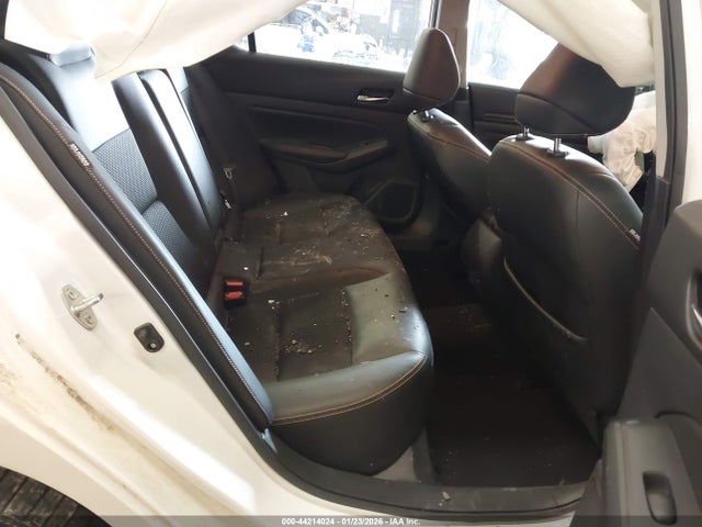 2021 NISSAN ALTIMA 1N4BL4CW1MN370797 Photo 7