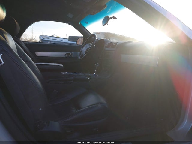 2004 FORD THUNDERBIRD 1FAHP60A74Y102838 Photo 4