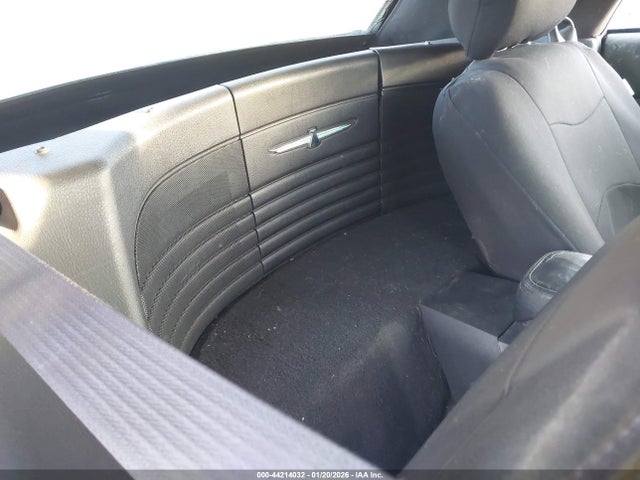 2004 FORD THUNDERBIRD 1FAHP60A74Y102838 Photo 7