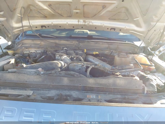 Aukcja sprzedaży 2013 Ford F-250 Lariat, vin: 1FT7W2BT2DEB45307, numer aukcji: 44214036