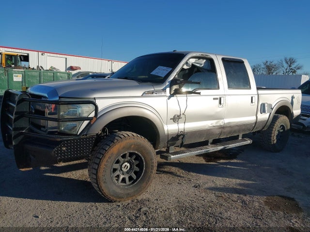 Aukcja sprzedaży 2013 Ford F-250 Lariat, vin: 1FT7W2BT2DEB45307, numer aukcji: 44214036