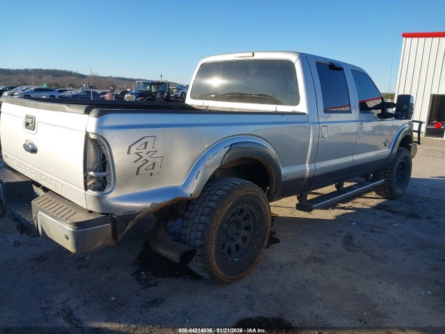 Aukcja sprzedaży 2013 Ford F-250 Lariat, vin: 1FT7W2BT2DEB45307, numer aukcji: 44214036