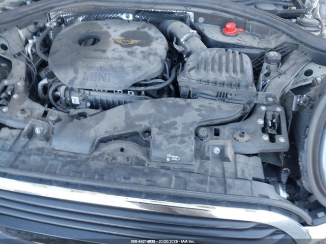 2016 MINI CLUBMAN WMWLN5C56G2E07029 Photo 5