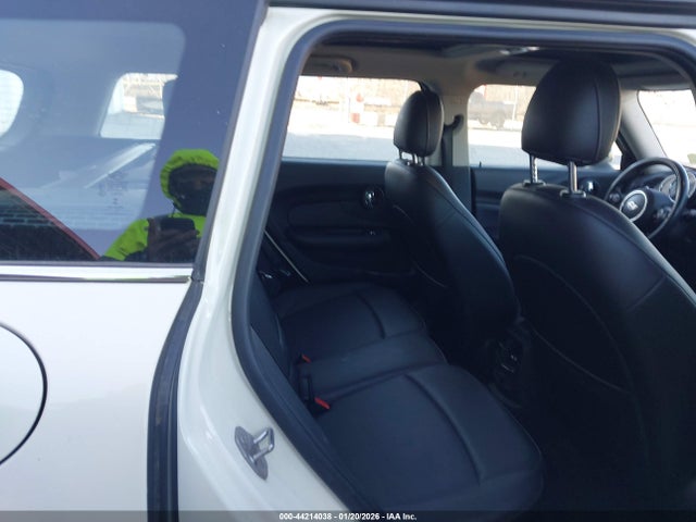 2016 MINI CLUBMAN WMWLN5C56G2E07029 Photo 7