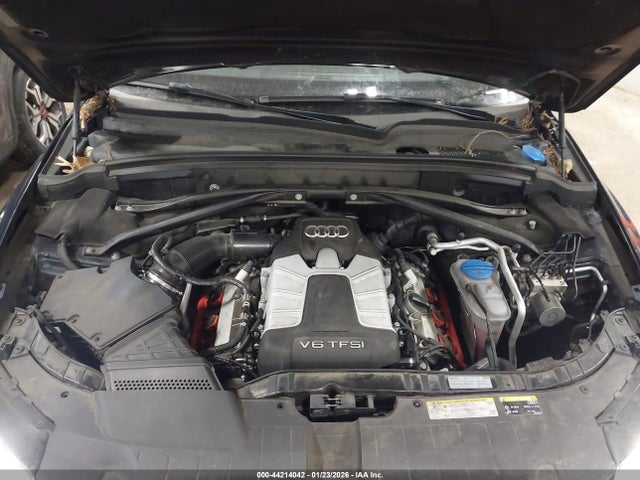 2017 AUDI Q5 WA1D7AFP9HA005818 Photo 9