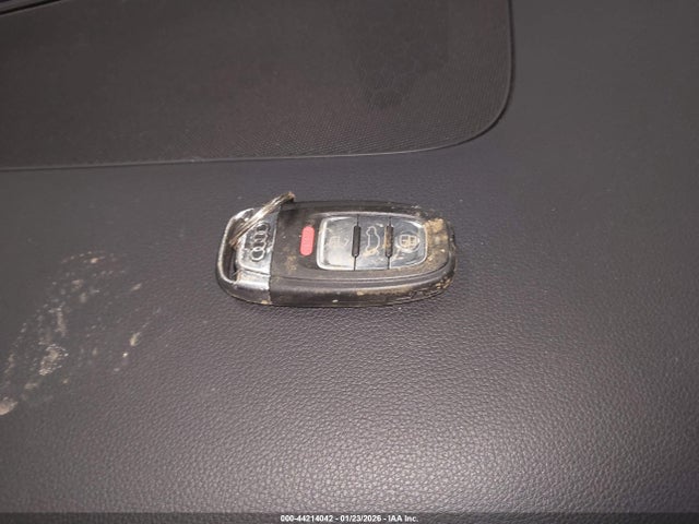 2017 AUDI Q5 WA1D7AFP9HA005818 Photo 10