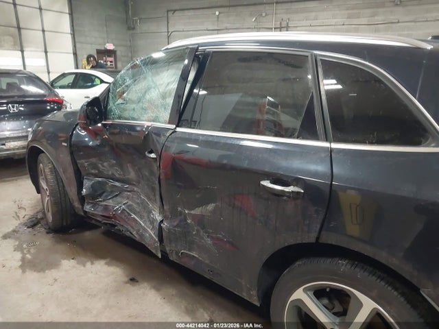2017 AUDI Q5 WA1D7AFP9HA005818 Photo 5