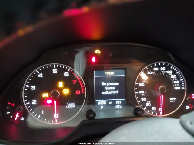 2017 AUDI Q5 WA1D7AFP9HA005818 Photo 6