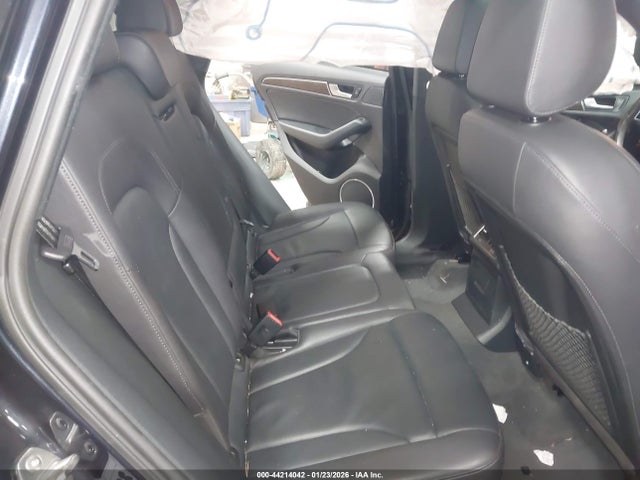 2017 AUDI Q5 WA1D7AFP9HA005818 Photo 7