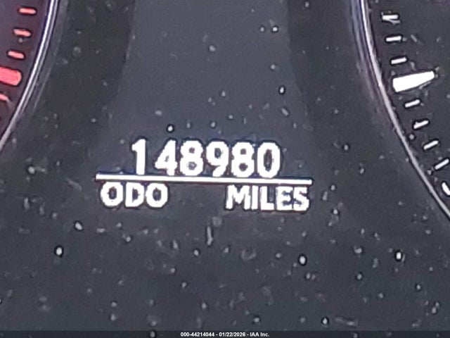 Aukcja sprzedaży 2008 Lexus Ls 460, vin: JTHBL46F685052751, numer aukcji: 44214044