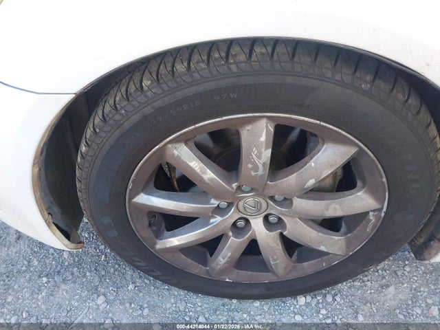 Aukcja sprzedaży 2008 Lexus Ls 460, vin: JTHBL46F685052751, numer aukcji: 44214044