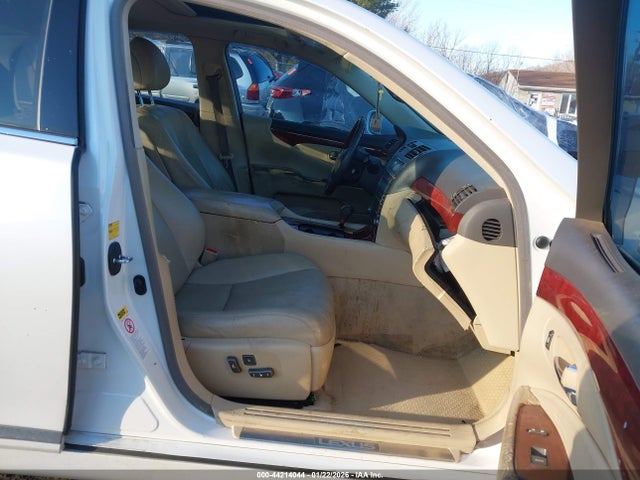 Aukcja sprzedaży 2008 Lexus Ls 460, vin: JTHBL46F685052751, numer aukcji: 44214044