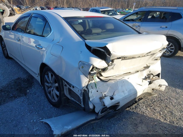 Aukcja sprzedaży 2008 Lexus Ls 460, vin: JTHBL46F685052751, numer aukcji: 44214044