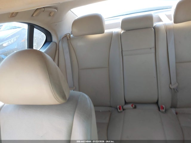 Aukcja sprzedaży 2008 Lexus Ls 460, vin: JTHBL46F685052751, numer aukcji: 44214044