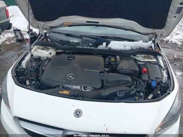 Продаж на аукціоні авто 2018 Mercedes-benz Cla 250, vin: WDDSJ4EBXJN665442, номер лоту: 44214049