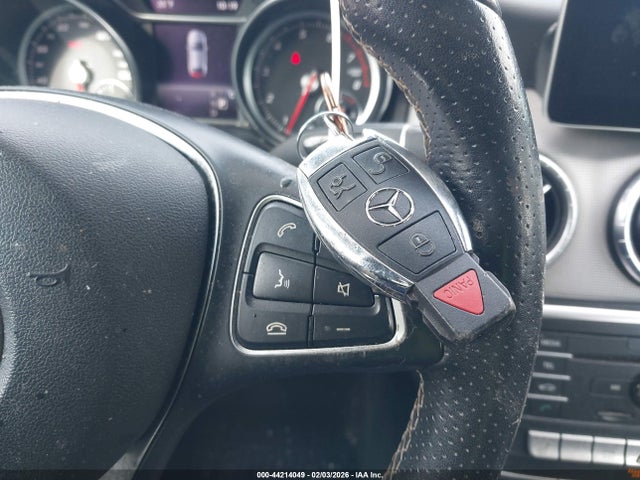Продаж на аукціоні авто 2018 Mercedes-benz Cla 250, vin: WDDSJ4EBXJN665442, номер лоту: 44214049