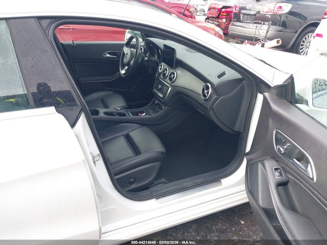 Продаж на аукціоні авто 2018 Mercedes-benz Cla 250, vin: WDDSJ4EBXJN665442, номер лоту: 44214049