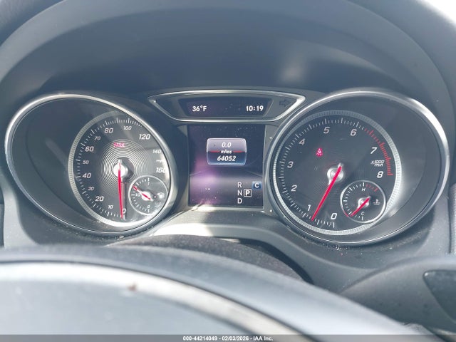 Продаж на аукціоні авто 2018 Mercedes-benz Cla 250, vin: WDDSJ4EBXJN665442, номер лоту: 44214049