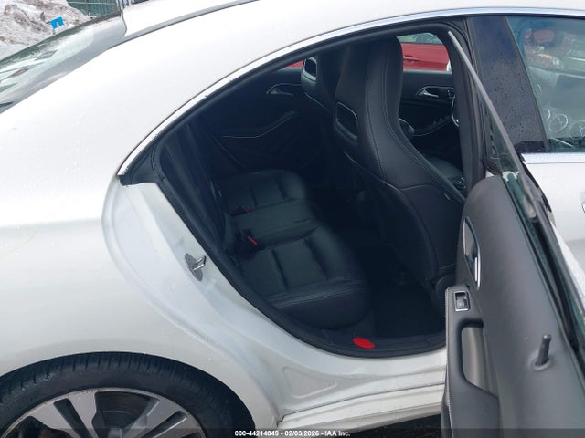 Продаж на аукціоні авто 2018 Mercedes-benz Cla 250, vin: WDDSJ4EBXJN665442, номер лоту: 44214049