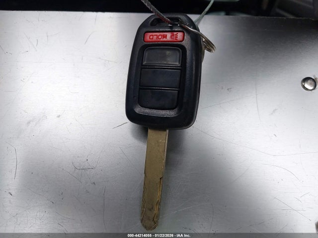 3CZRU5H14NM728022 Honda Hr-v 2wd Sport