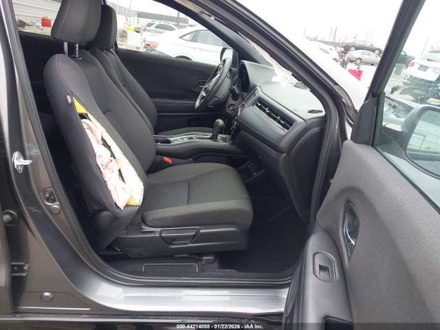 3CZRU5H14NM728022 Honda Hr-v 2wd Sport