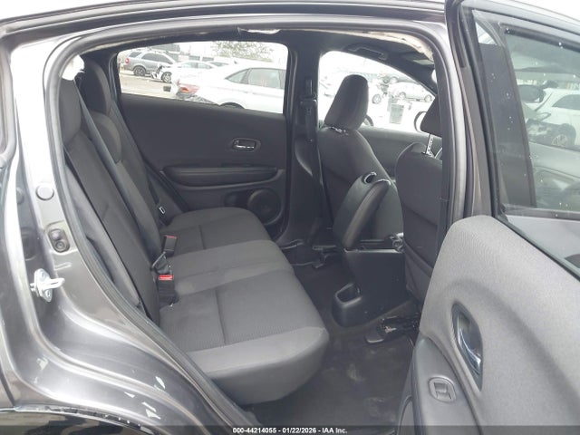 3CZRU5H14NM728022 Honda Hr-v 2wd Sport
