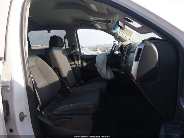 1GC1KVEY4JF237941 Chevrolet Silverado 2500hd Lt