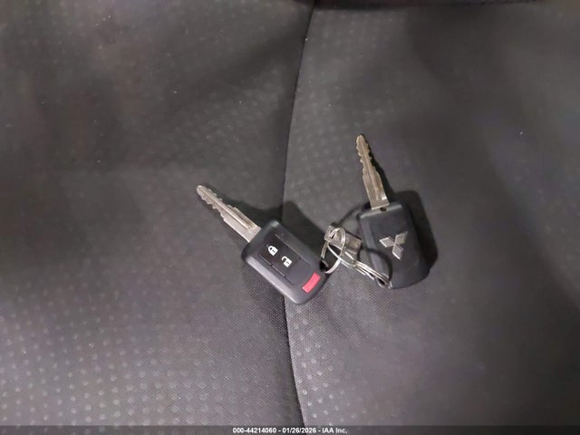 2017 MITSUBISHI MIRAGE G4 ML32F3FJXHHF14045 Photo 10