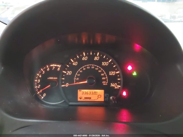 2017 MITSUBISHI MIRAGE G4 ML32F3FJXHHF14045 Photo 6