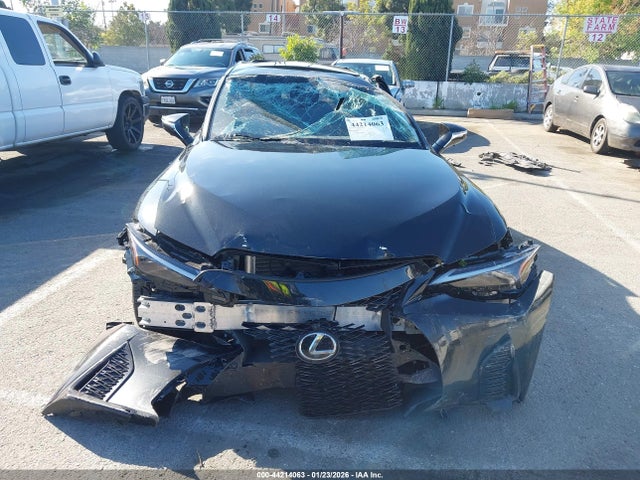 JTHGZ1B25R5081987 Lexus Is 350 F Sport