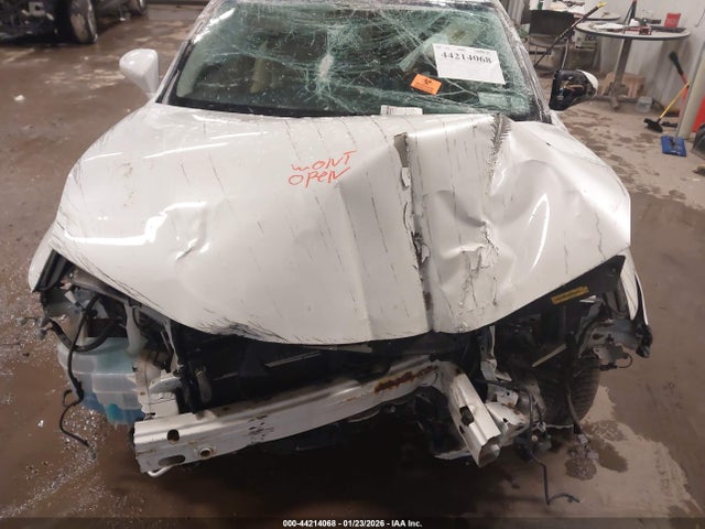 2013 Lexus Es 300h მანქანა იყიდება აუქციონზე, vin: JTHBW1GG3D2003192, აუქციონის ნომერი: 44214068