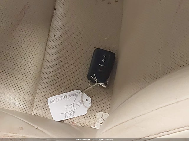 2013 Lexus Es 300h მანქანა იყიდება აუქციონზე, vin: JTHBW1GG3D2003192, აუქციონის ნომერი: 44214068