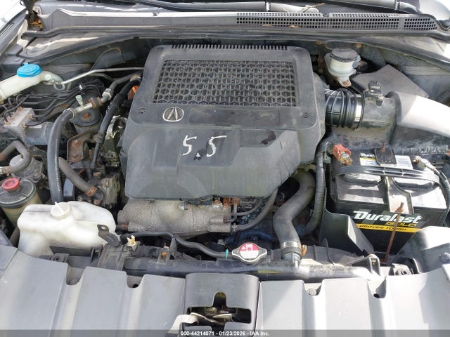 2007 ACURA RDX 5J8TB18547A018343 Photo 9