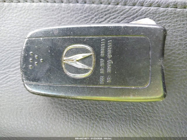 2007 ACURA RDX 5J8TB18547A018343 Photo 10