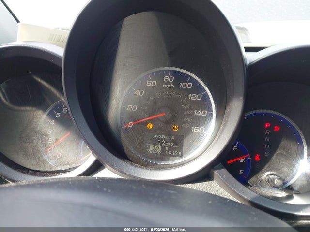 2007 ACURA RDX 5J8TB18547A018343 Photo 6