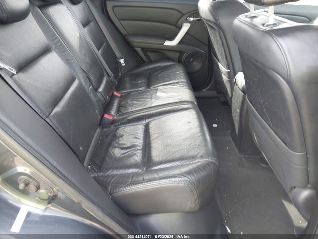 2007 ACURA RDX 5J8TB18547A018343 Photo 7