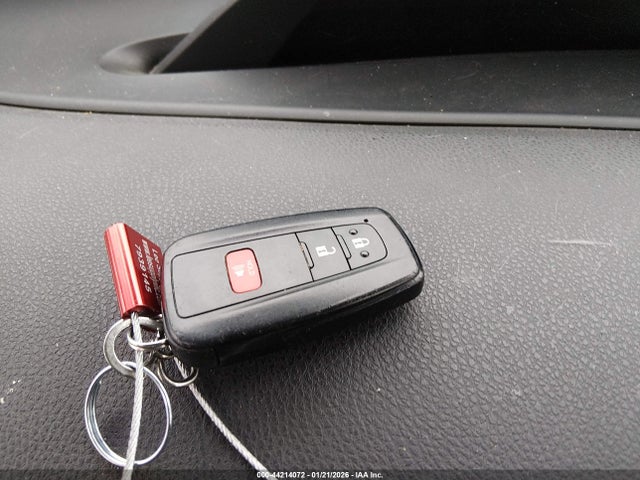 JTDKARFU9G3020941 Toyota Prius Four