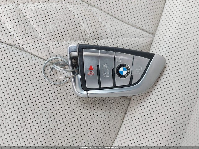 Aukcja sprzedaży 2020 Bmw 740i, vin: WBA7T2C02LCD77087, numer aukcji: 44214076