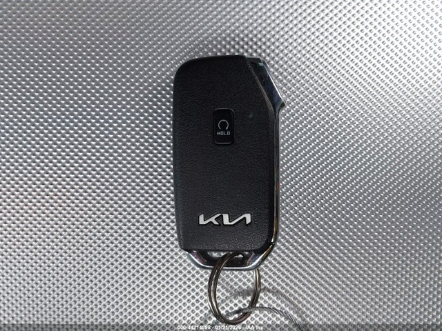 3KPF44AC0PE653931 KIA FORTE GT