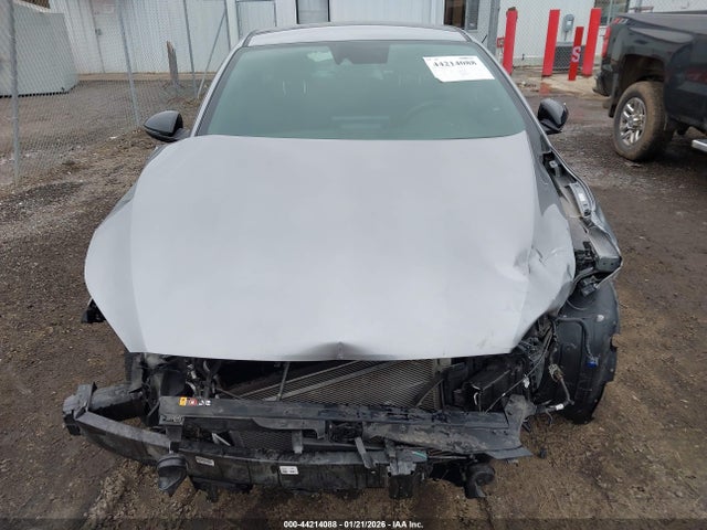 3KPF44AC0PE653931 KIA FORTE GT