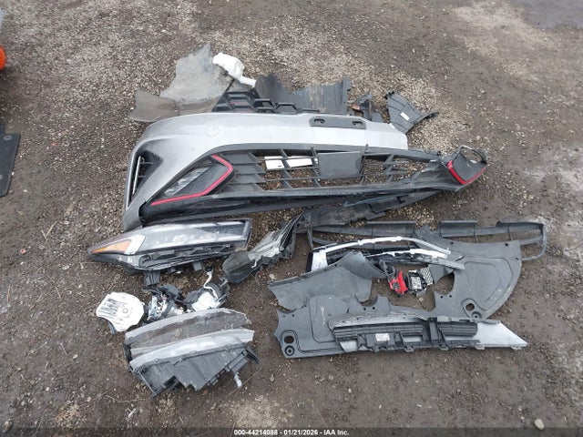 3KPF44AC0PE653931 KIA FORTE GT