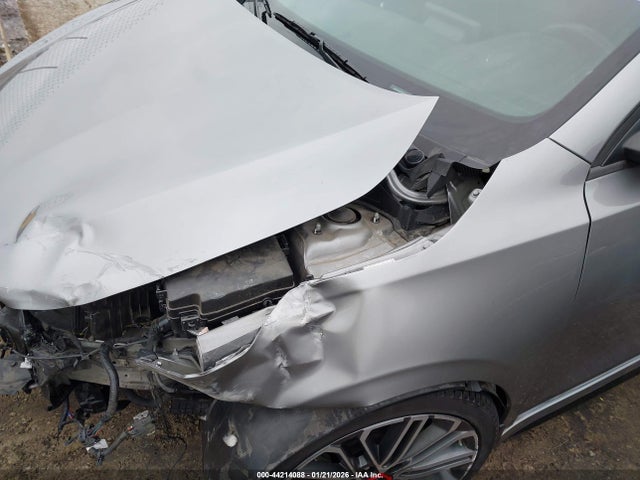 3KPF44AC0PE653931 KIA FORTE GT