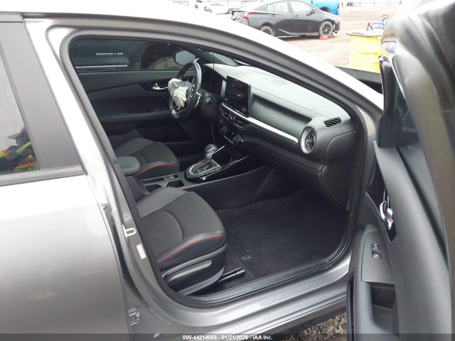 3KPF44AC0PE653931 KIA FORTE GT