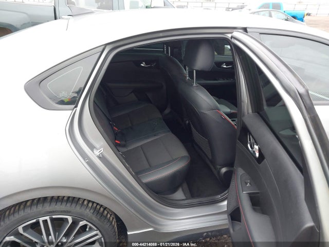 3KPF44AC0PE653931 KIA FORTE GT