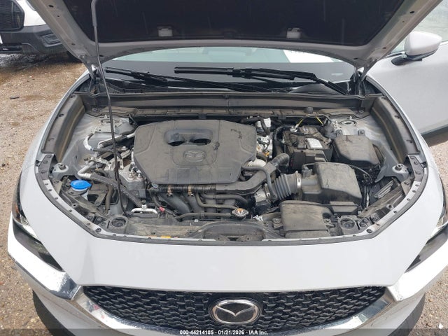 3MVDMBCM2SM781778 Mazda Cx-30 2.5 S Preferred Package