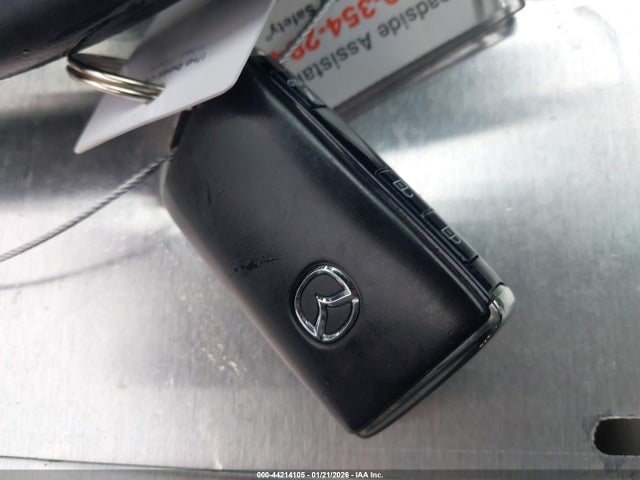 3MVDMBCM2SM781778 Mazda Cx-30 2.5 S Preferred Package