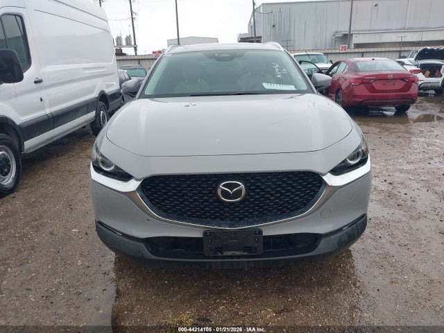 3MVDMBCM2SM781778 Mazda Cx-30 2.5 S Preferred Package