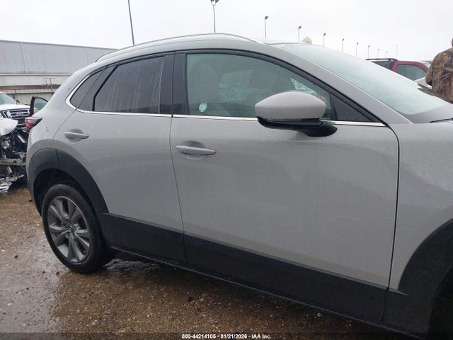 3MVDMBCM2SM781778 Mazda Cx-30 2.5 S Preferred Package